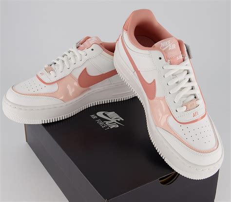 ausgefallene nike air force damen|Nike Air Force 1 schuh.